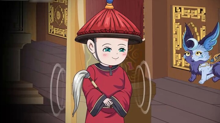 [Where did the ingots go] The Up master is exploring, welcome to watch and ask for triple likes!