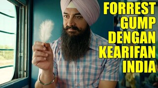 Review LAAL SINGH CHADDHA, Remake Apik dari Film Hollywood yang Ikonik