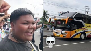 Orang Ngadang Bus, Tapi...