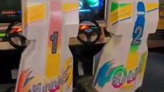 #Arcade Center in #akihabara #japan #Sega #gigo
