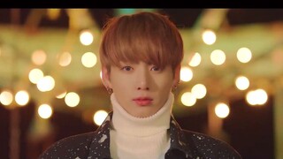 【BTS】春日×PERMISSION TO DANCE“寒冬过后终将迎来春日。我们起舞，无需准许”