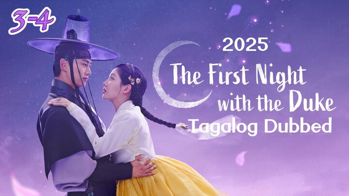 Kdrama:"The First Night With The Duke[The first night]EP.2/12