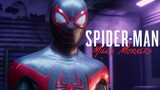 Phin's Secret - Spider-Man: Miles Morales Episode 4