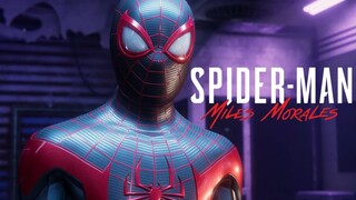 Phin's Secret - Spider-Man: Miles Morales Episode 4