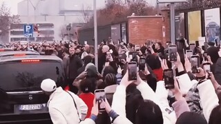 Outshining Japan and South Korea, watch how Chinese handsome guys make their mark abroad! Finally, n