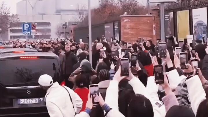 เอาชนะญี่ปุ่นและเกาหลี ดูหนุ่มหล่อสัญชาติจีนก้าวสู่เวทีโลกอย่างไร!! ในที่สุดจะไม่มีใครเข้าใจผิดว่าเป