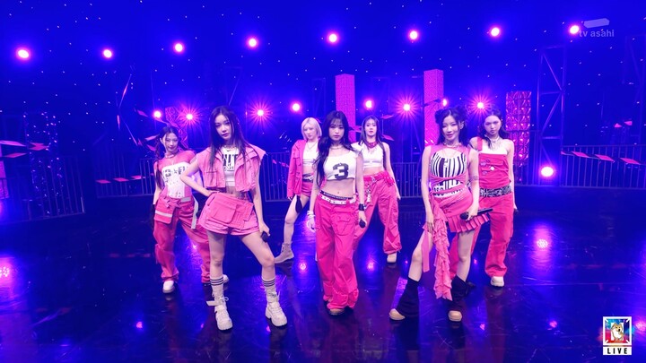 【4K 60fps】BABYMONSTER - DRIP (241129)