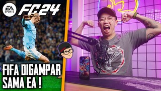 EA FC 24, UFC 5, Akhirnya COD Masuk Gamepass?, Assasin's Creed Di Jepang! DLL | Lazy News