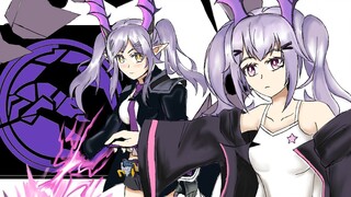 【Purgatory Destruction】Hancurkan ayah? Hancurkan ibu singa kalajengking!!!