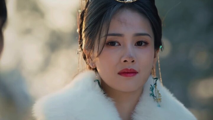 Diệp Hi Vũ, ngươi có nghĩ vậy không?