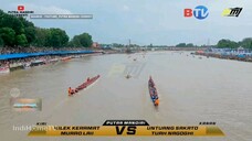 Pacu Jalur BTV - 24 Juli 2025