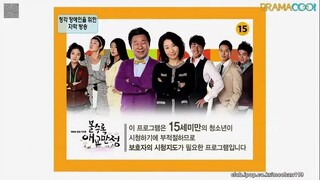 EP.1 more charming by the day ( korean drama sitcom)