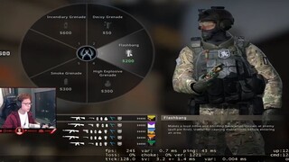 Bomman và đồng đội Shutdown Biệt Đội Cá Rô Phi HongKong