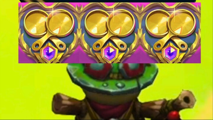 Cypher 800 Cashout #롤체 #tft #teamfighttactics