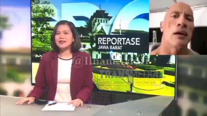 ADA APA DENGAN "KOCOK "