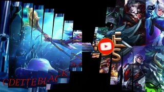 KEREEENNNN COSPLAY MOBILE LEGEND PALING CANTIK DI INDONESIA