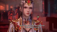 Twins Martial Soul Eps 14 indo