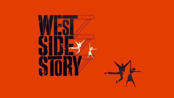 Watch West Side Story Full Movie 1961 HD