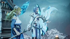 Spirit Sword Sovereign Season 4 Episode 266 Subtitle Indonesia