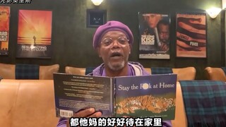 Trời ơi! Mọi người ơi, hãy ở nhà đi!