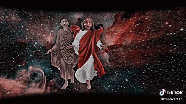 องค์พระบิดา