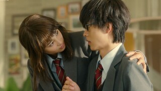 Your Lie In April [Live Action] (2016) | Sub Indo