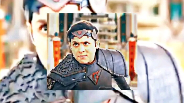 balveer edit