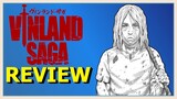This Arc is Incredible! | VINLAND SAGA Blind Review - Slave / Farm Arc
