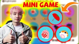 PLAY TOGETHER | Chiếc MINI Game Tặng Quà Mừng 80K SUB Siêu | Sếp Mậm