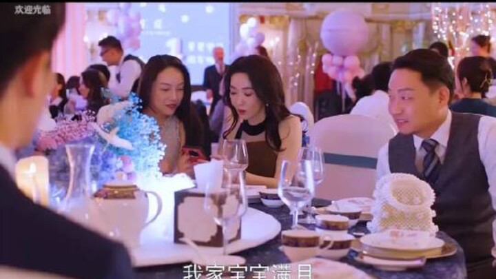 【White Lily】Netizen: Please be my mouthpiece!