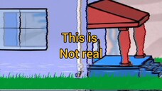 is just a dream - fancy pants adventures