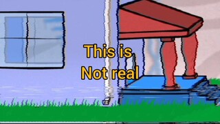 is just a dream - fancy pants adventures