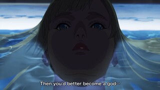 Hathaway Kembali Dengan Aksi Gundam yang Lebih Gelap dan Misterius!