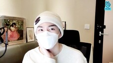 [SUB]2020 마지막 라이브 wt 키노 어때요
