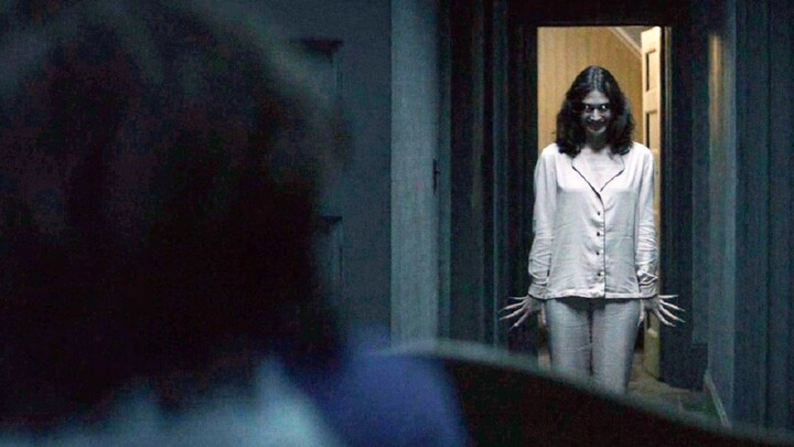 The highly anticipated 2023 horror film: “Homelander” delivers an electrifying performance, and the 