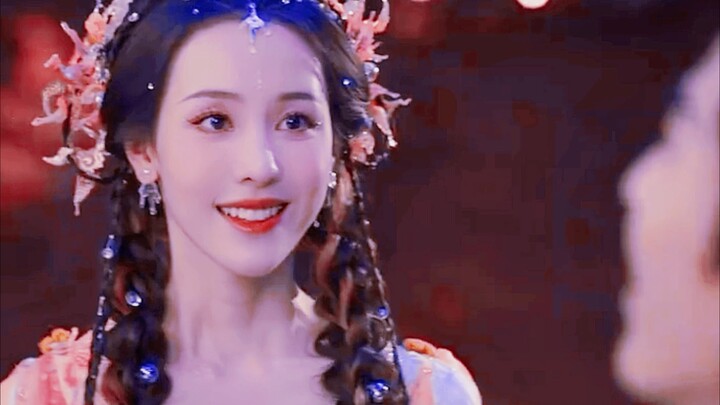 Fox Fairy Little Red Maiden / Chen Duling Chapter (Pink Tone Version)