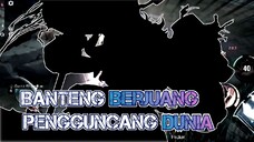 Banteng Penuh Berjuang Demi Mengguncang Dunia⁉️🗿