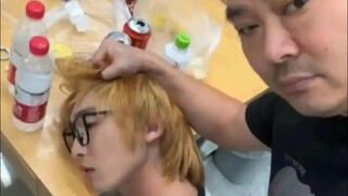 看一次笑一次