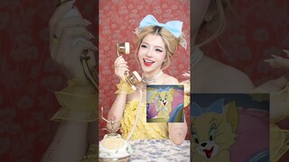 Chính thất của Tom 😽😽 #ciin #tiktok