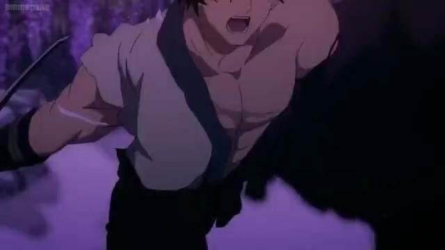 Sword of the Demon Hunter: Kijin Gentoushou 01