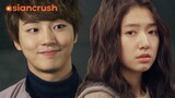 My childhood crush of 10 years is in love with...my cousin | Korean Drama | Flower Boy Next Door