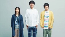 CHOOSEN HOME (JAPAN MOVIE) EP05 SUB INDO