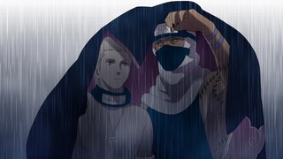 [MAD|Naruto]Scene Cut of Hidan And Kakuzu|BGM: Riot!!!