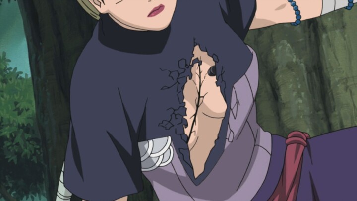 Kirabi: มันชัดเจนเกินไปที่จะน่าสนใจ เฉพาะเมื่อเปิดเผยเท่านั้นจึงจะน่าสนใจ!