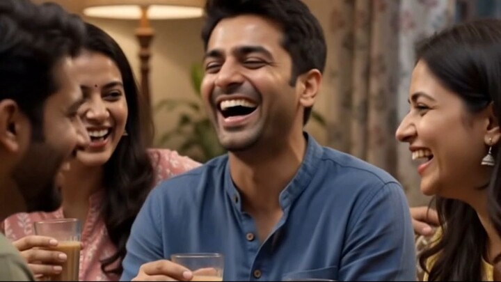हर किसी के लिए अच्छा बनो, लेकिन खुद को मत खो देना। ❤️