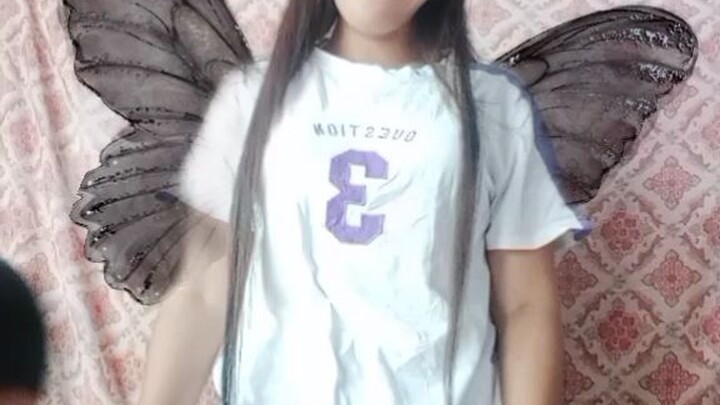 paro paro g dance cover