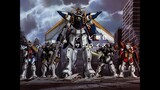 Mobile Suit Gundam Wing eps 15 sub indo