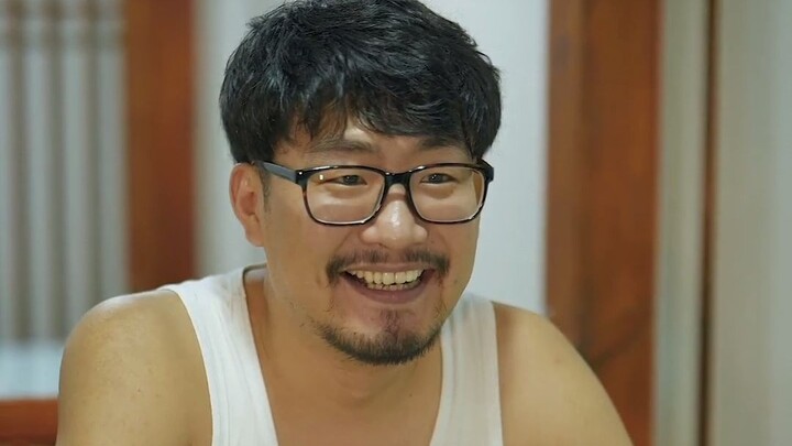 Kamu sudah bersamaku begitu lama, bagaimana mungkin aku tidak tahu kesukaanmu.