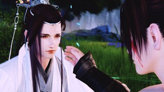 [Jianwang III/Xiyao Chapter] Guixinke Danwaiwai (sayang manis! Terima kasih kepada bos atas investas