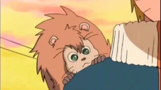 Naruto Klasik Malay dub episode 185